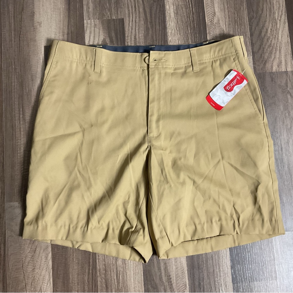 Dockers Khaki Casual Shorts